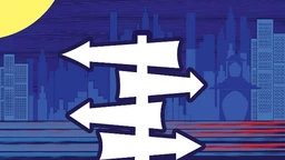 Mitološki rečnik – Strane