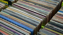 Kolekcionarski kutak – Nathan Davis Quintet – „The Hip Walk“