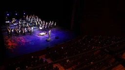 Big big bend – Benny Carter And His Orchestra