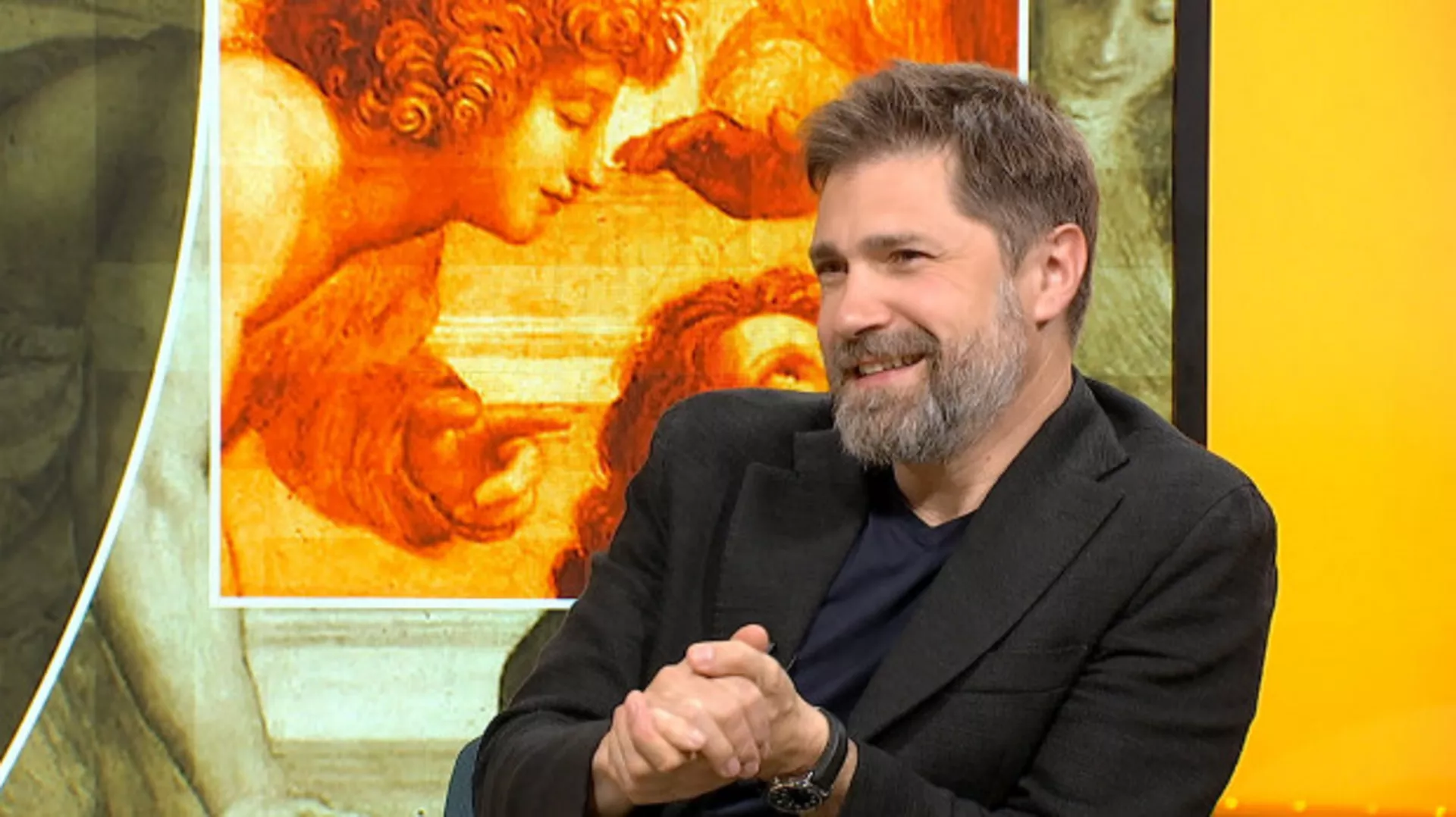 До детаља: Небојша Миловановић (R)