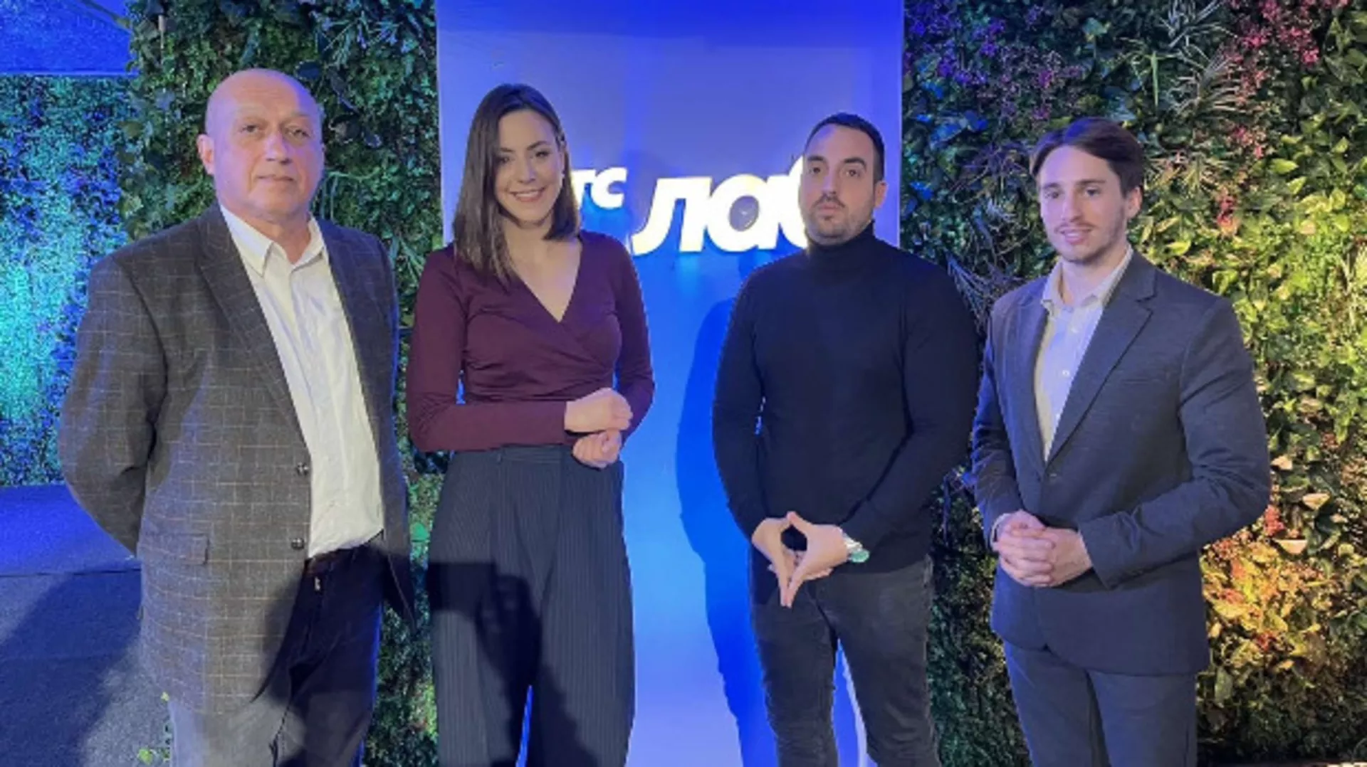 РТС ЛАБ: О пејзажној архитектури (R)