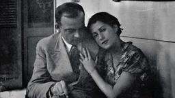 Консуело и Антоан де сент Егзипери: Припитомљавање звезда	 (R)