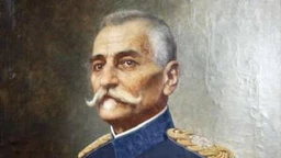 Временска капсула: Петар Карађорђевић (R)