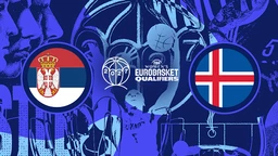 Кошарка (ж) - Кв. за ЕП 2027: Србија - Исланд, пренос