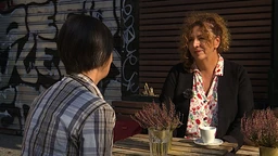 Ostavi sve i čitaj: Magdalena Vodopija (R)