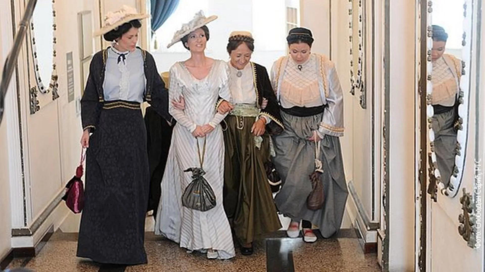 По друм одим за друм питам - Наш Мокрањац: 4. еп. (R)