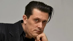 Креативни дистрикт: Иван Ковачевић (R)