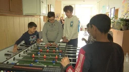 Obrazovna reportaža: Na brdu iza cvetnih lipa