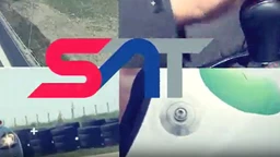 САТ - Како је освојен Српски аутомобилски трофеј?