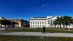 Авангарда - језик лудости: "Изведба"