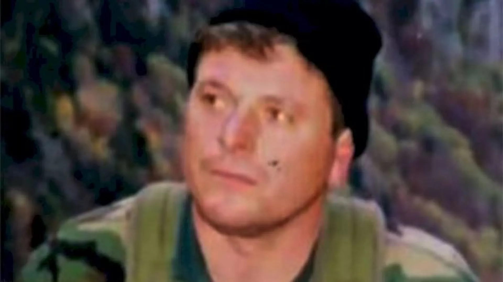 Право на сутра: Милош Ћирковић - "Ви идите ја нећу"