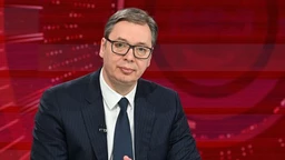 Четвртком у 9: Александар Вучић