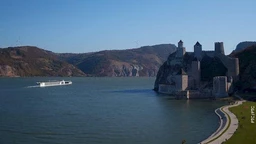 Временска капсула: Ђердап - Пут у спознају и авантуру (R)