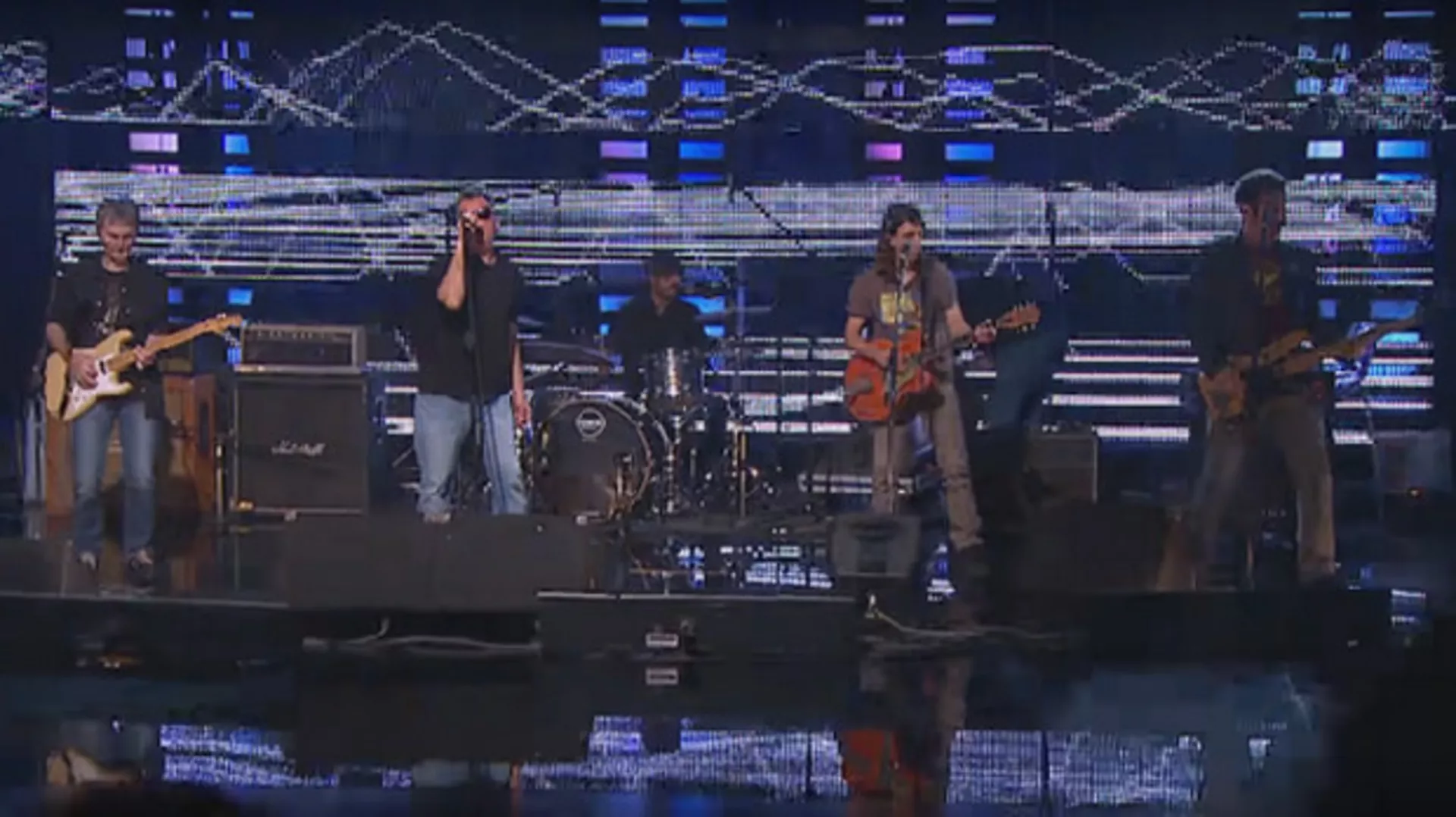 Partibrejkers: Beogradski sajam, 2. deo