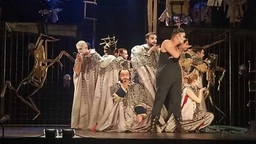 Упркос свему: Народно позориште Приштина