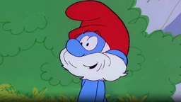 Štrumpfovi:	Australijska štrumpfo priča; Trapavi karatista