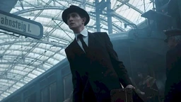 Франц, филм