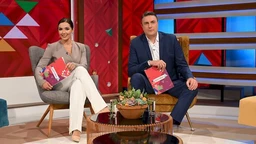 Шареница: Ритам живота, уз гитару и џез