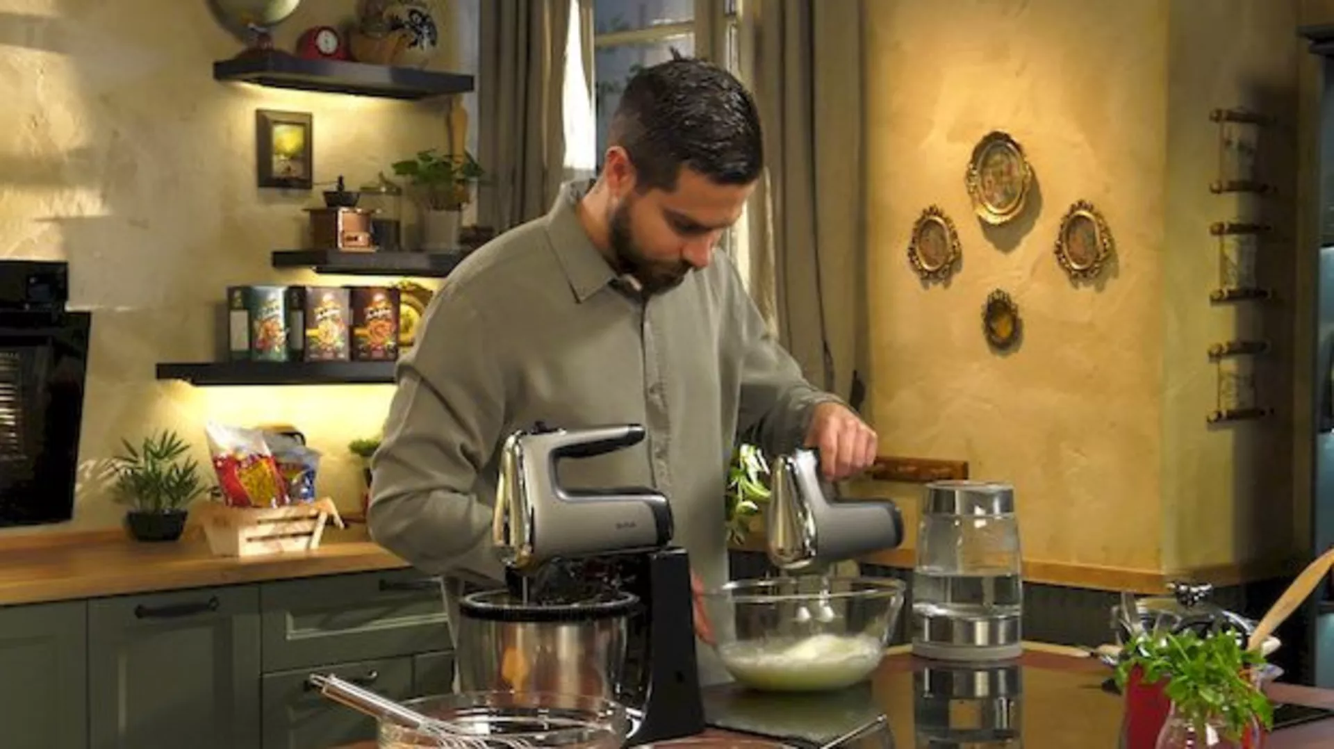 Гастрономад