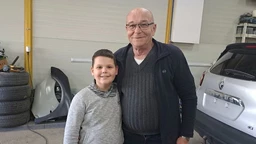 Квадратура круга: Кад опет кренеш од нуле