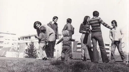 Трибина младих – 50 година касније: У потрази за комуном, 10-10,