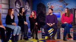 Читалиште, читате ли ишта: Реклама и књига (R)