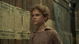 Сироче, филм