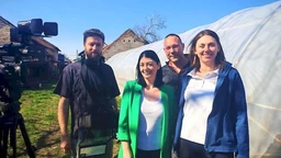 Знање имање: Рани радови