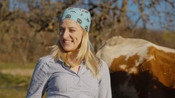 Ветеринарска мисија: Звук који је пробио планине