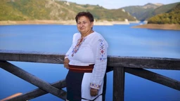 Кухиња мога краја