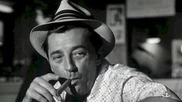 Рт страха, филм