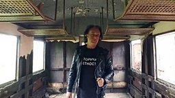 Пут у будућност: У потрази за разлогом слике – Педесете, још мало светла, 3-13, 1С