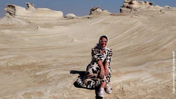 Абу Даби: Традиција, кутура, уметност