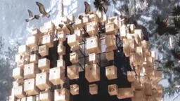 Мање познати хотели света: Трихотел Шведска (R)