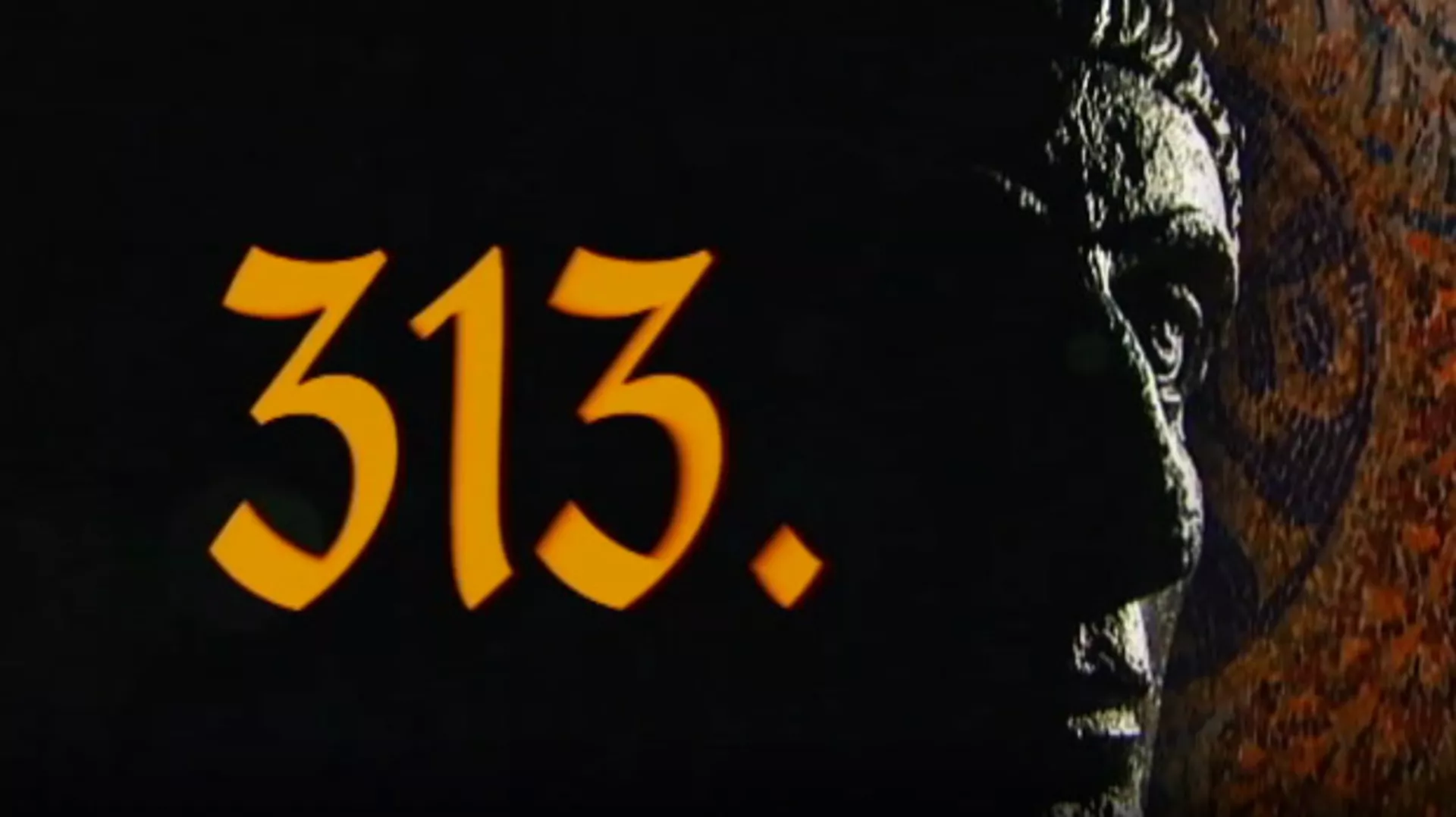 "313": Sinovi svetlosti i sinovi tame, 4. ep. (R)