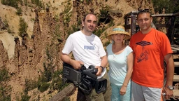 Kulturna baština Srbije: Od Pločnika do Caričinog grada II deo (R)