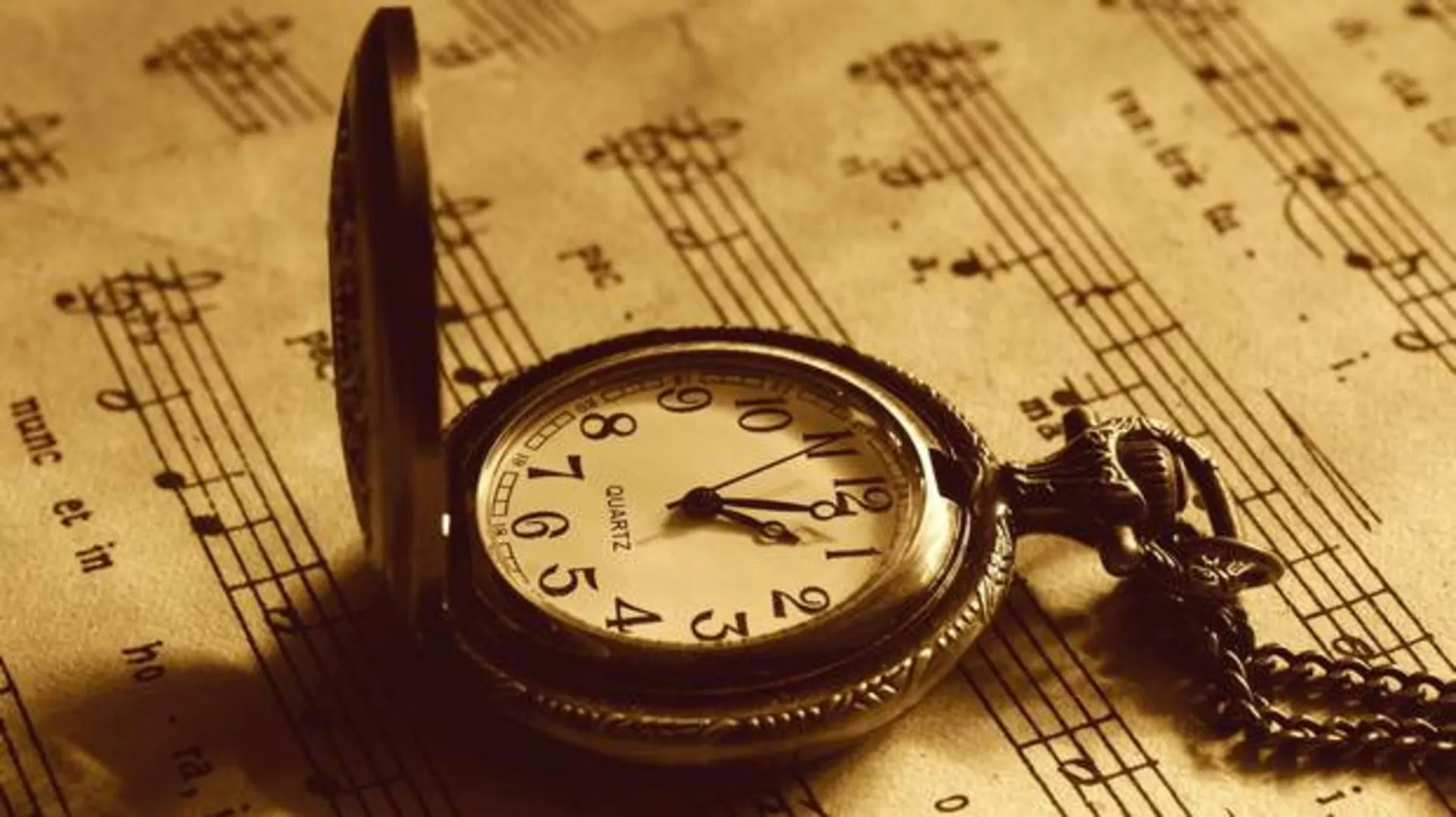 Stereorama – Noćni program