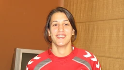 Тренирај са шампионом: Андреа Лекић