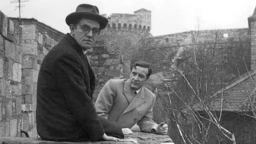 Календар Јована Орловића