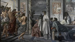 Gozba: Parćanska konjica ponovo jaše – geopolitika Bliskog istoka kao večno vraćanje istog