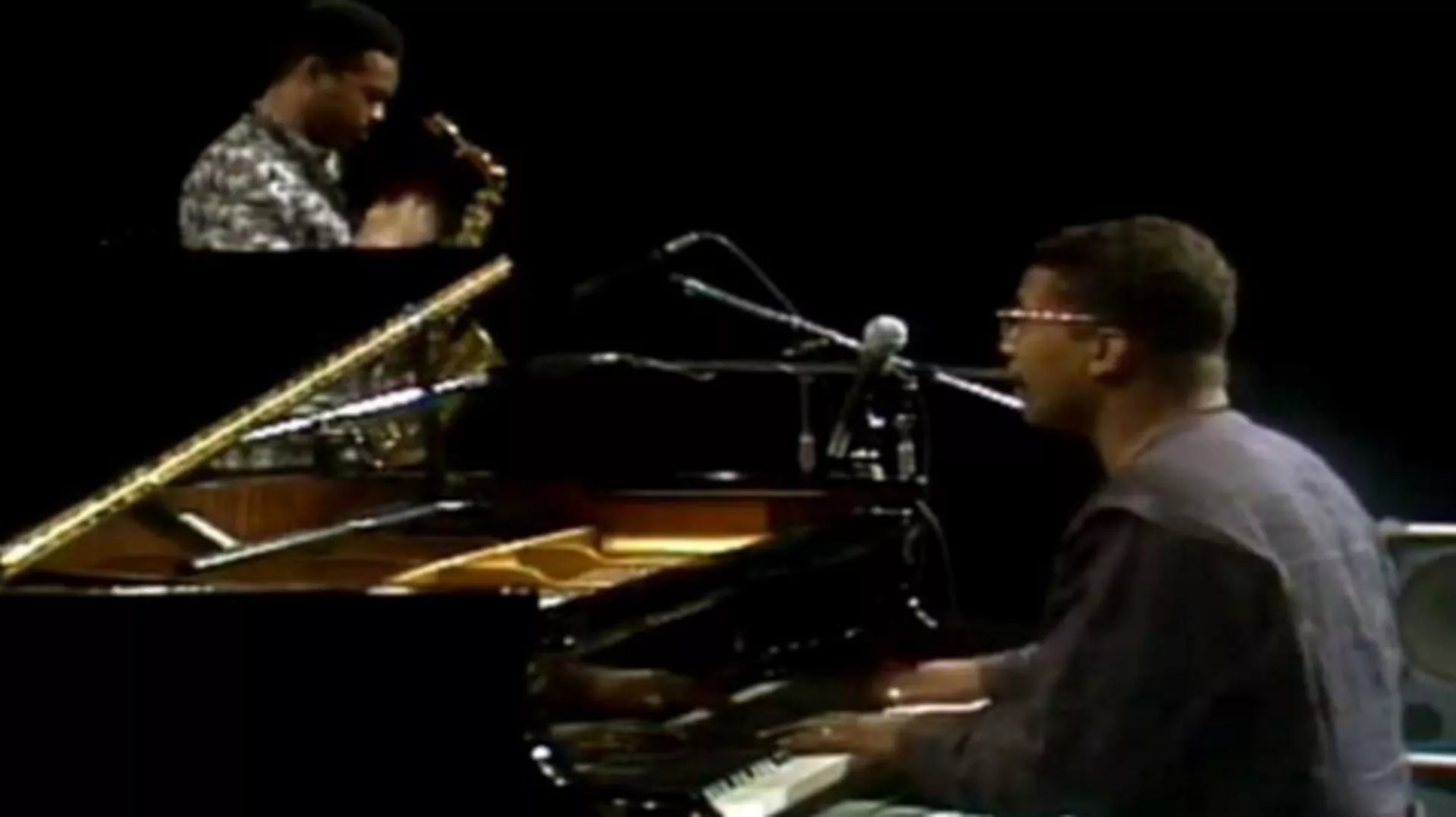 Херби Хенкок квартет