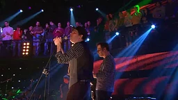 Zvučni zid – Kanda, Kodža i Nebojša