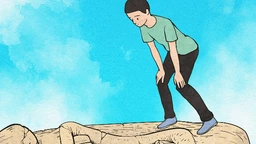 Dobro jutro deco: Izmišljene novosti 7