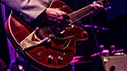 Džez velikani – Pat Metheny