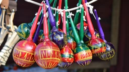 Klub Tropikana – Roger Glenn