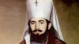 Свевременик Његош