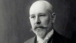 Родославци: Николај Краснов