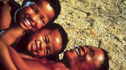 Богови су пали на теме 2, филм