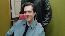 Поп карусел: Буч Кесиди