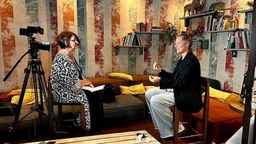 Креативни дистрикт: Барби Марковић (R)